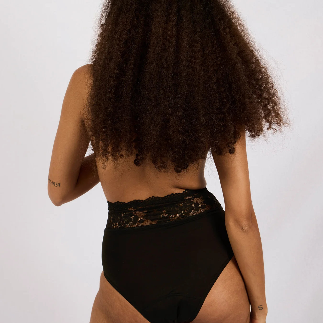 Penelope Hipster Period Panty