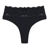 Penelope Thong Period Panty