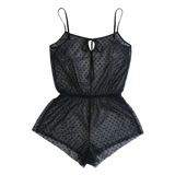 Coucou Lola Charlotte Romper