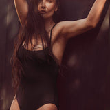 The Amalfi One Piece