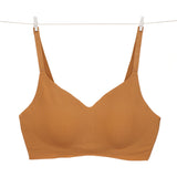 Seamless Padded Bra