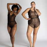 Eartha Romper