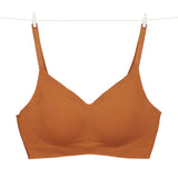 Seamless Padded Bra