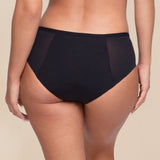 Leakproof Mesh Hipster