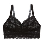 Never Say Never Curvy Sweetie Bralette - Salix Intimates