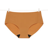 Seamless Brief