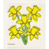 Swedish Dishcloth
