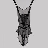 Eartha Romper
