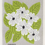 Swedish Dishcloth