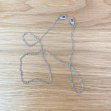 Shine Your Light Mask Chain
