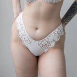 Frisson Hi-Leg Panty