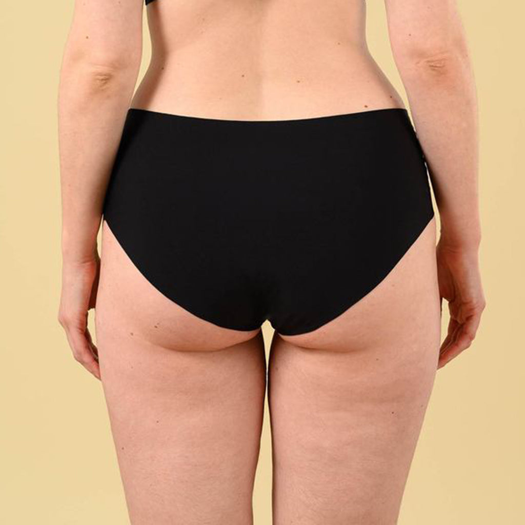 Seamless Brief