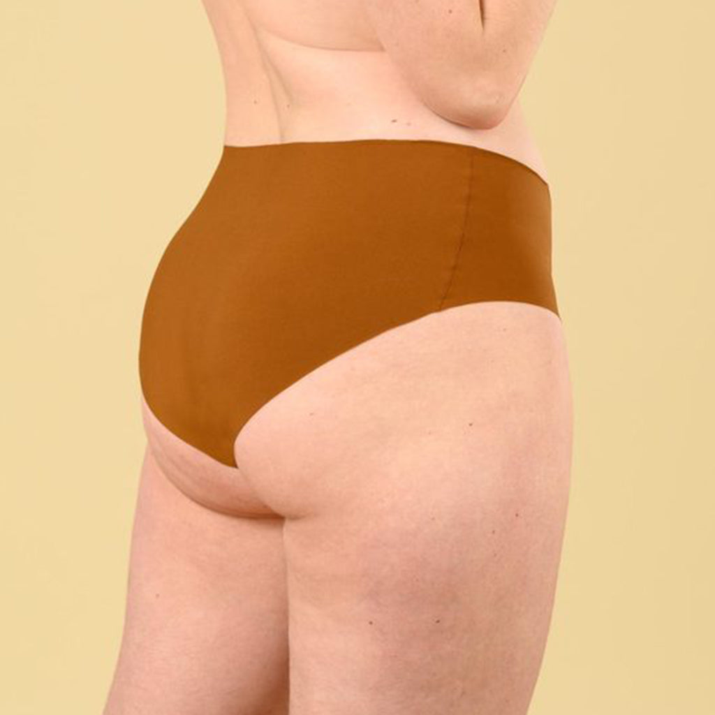 Seamless Brief