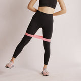 Ribbed 7/8 Leggings