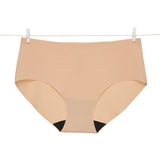 Seamless Brief