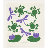 Swedish Dishcloth